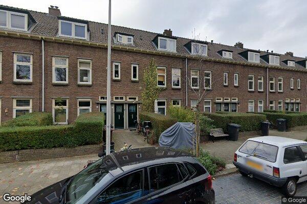 Straatview Petemoederslaan 13