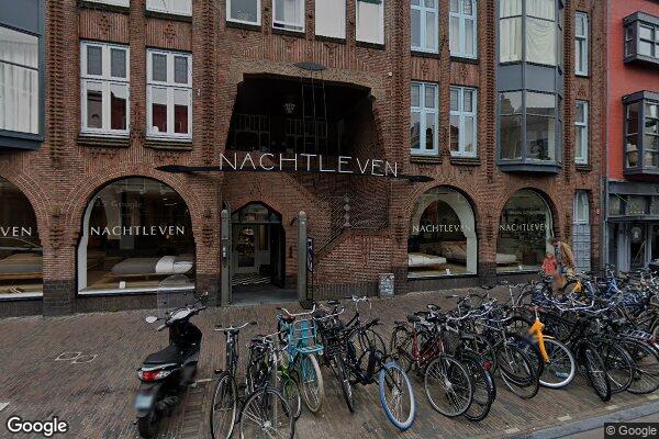 Straatview Voorstraat 11