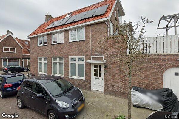 Straatview Vinkenstraat 47