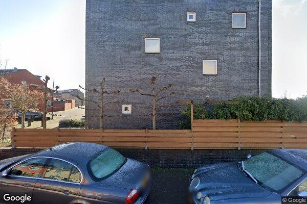 Straatview Veenland 15