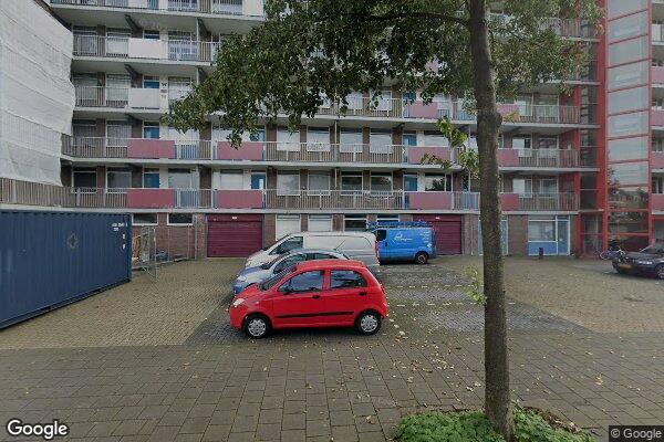 Straatview Kervelstraat 77
