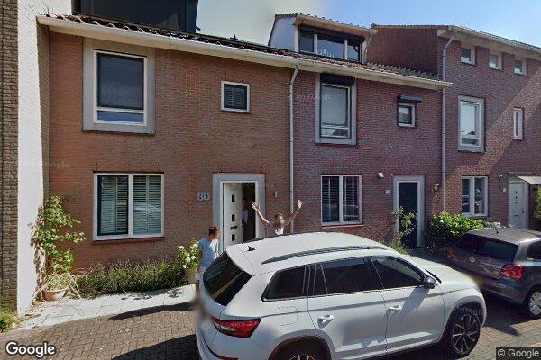 Straatview Akkerland 78