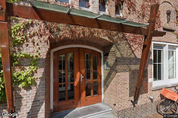 Straatview Voorstraat 34B