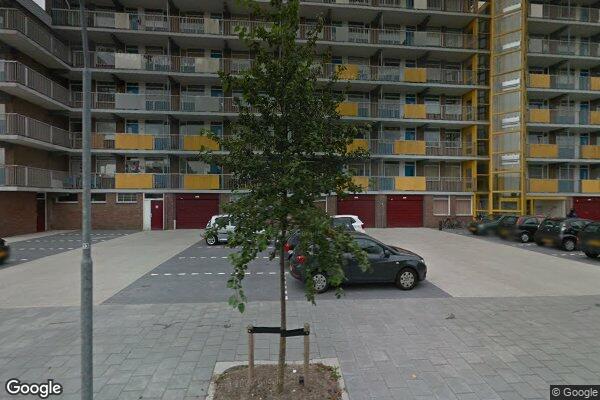 Straatview Kervelstraat 145
