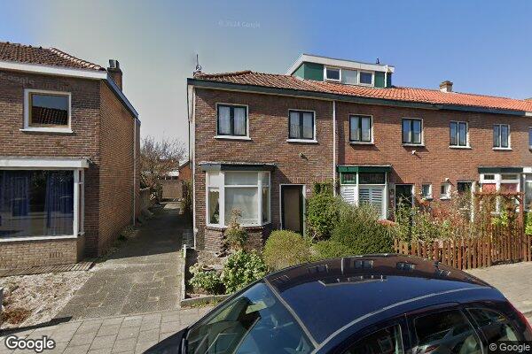 Straatview Kuikensweg 75