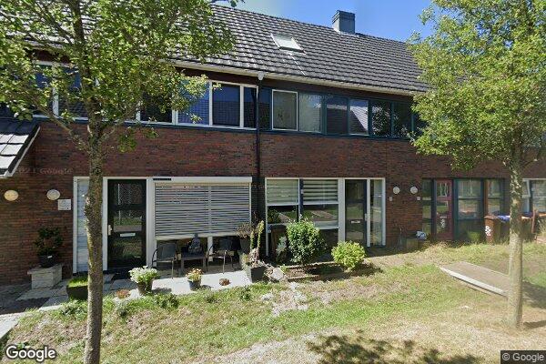 Straatview Doyenneperenlaan 69