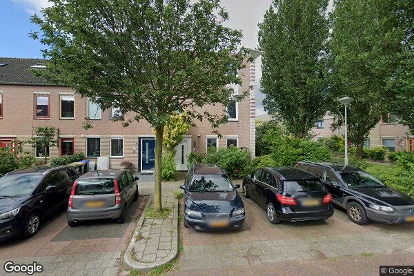 Straatview Merel 70