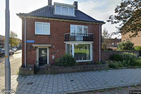 Straatview Homburgstraat 78