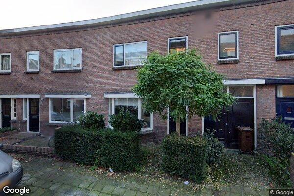 Straatview Van marumstraat 10
