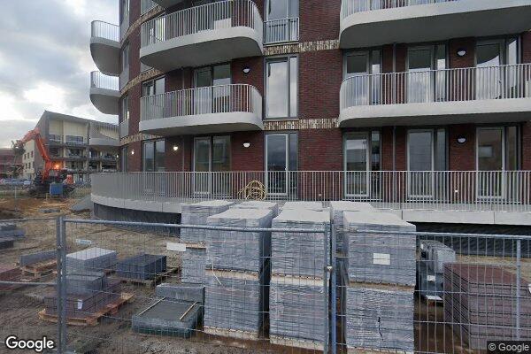 Straatview Het hout 60