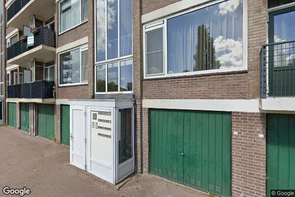 Straatview Zwaanstraat 23