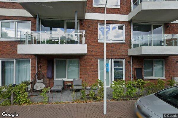 Straatview Josephus Swolfsstraat 7