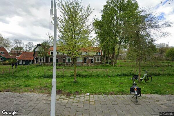 Straatview Smaal 13