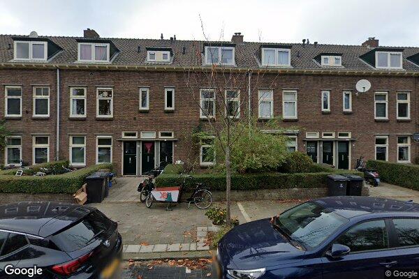Straatview Petemoederslaan 6