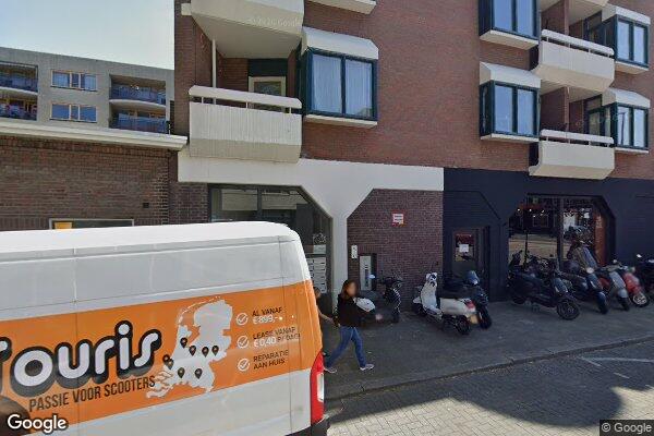 Straatview Ondiep zuidzijde 43