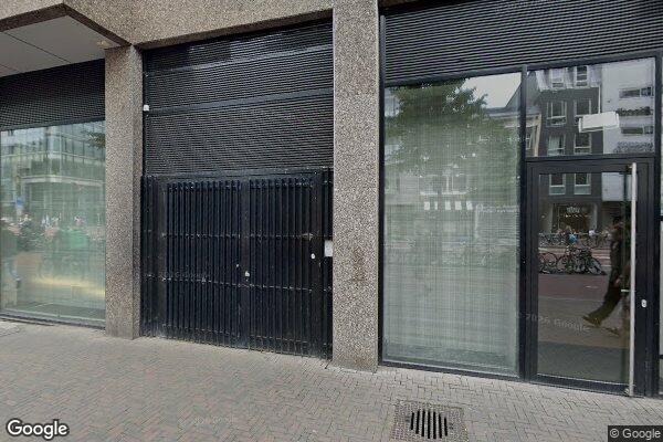 Straatview Vredenburg 64