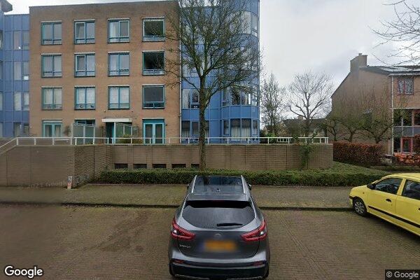 Straatview Distelvlinderberm 42