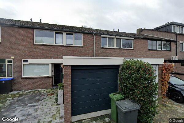 Straatview Fazantenkamp 972