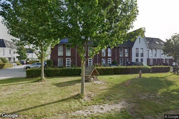 Straatview Maaspolder 7