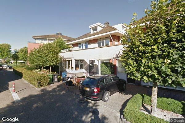 Straatview Patriottenland 37