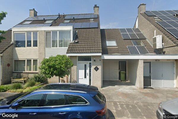 Straatview Loswal 5
