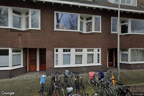Straatview Cremerstraat 260