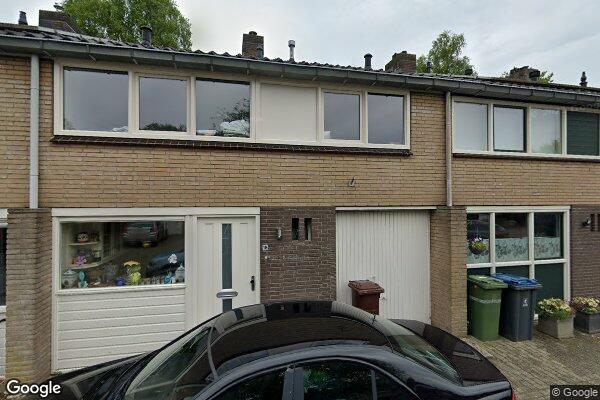 Straatview Perengaard 16
