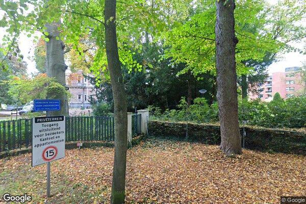 Straatview Park oud wassenaar 33