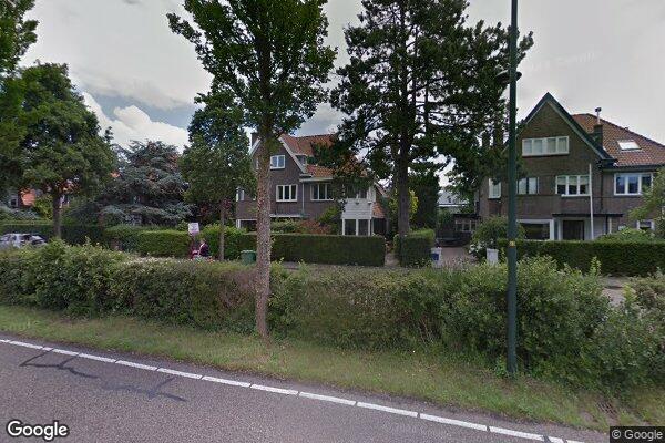 Straatview Wittenburgerweg 130