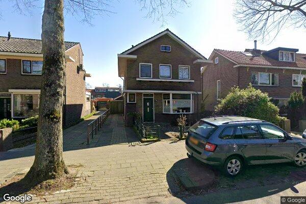 Straatview Oranjestraat 45