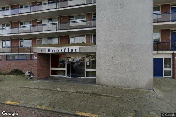 Straatview Roosstraat 82
