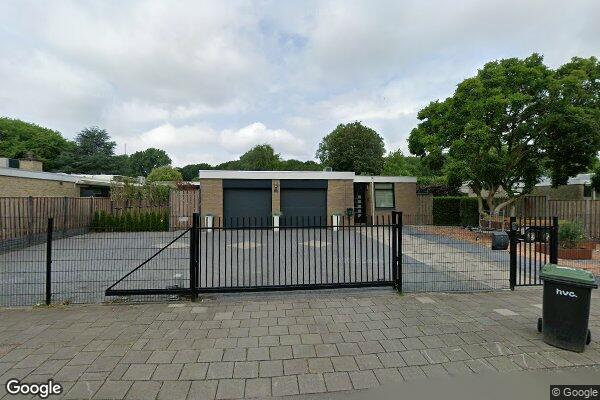 Straatview Anjerstraat 69