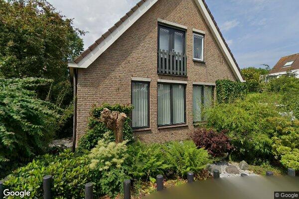 Straatview Elgarstraat 26