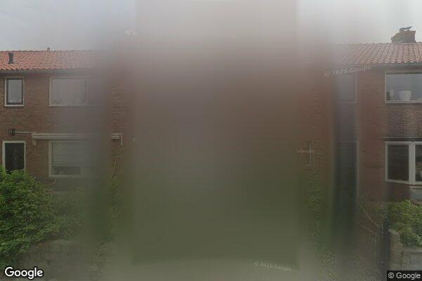 Straatview Eikenlaan 10