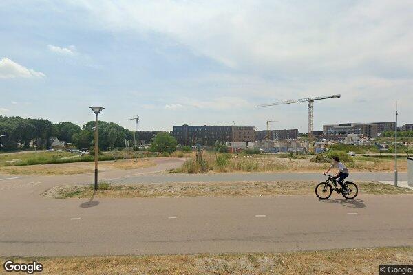 Straatview Vleutenseweg 754
