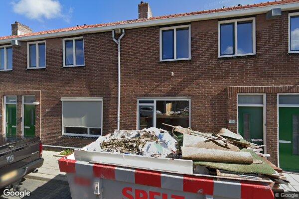 Straatview Ieplaan 102