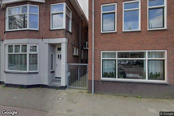 Straatview Zijde 46