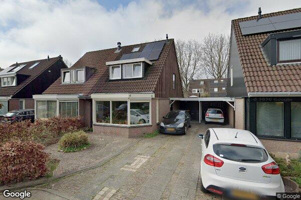 Straatview De brik 6