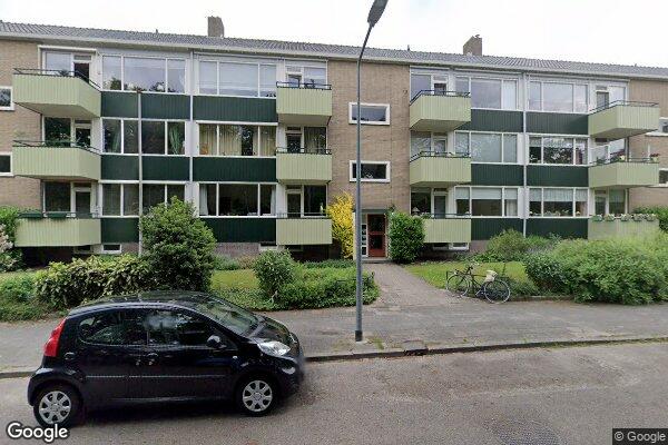 Straatview Kolhornseweg 172
