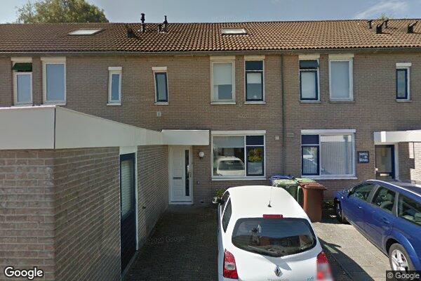 Straatview J h isingserf 10