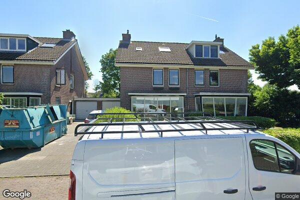 Straatview Honingbij 21