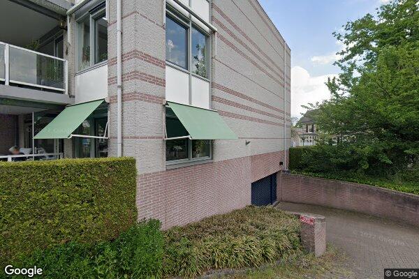 Straatview De batenburg 11