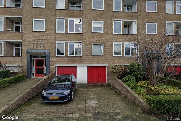 Straatview Wolvenlaan 75