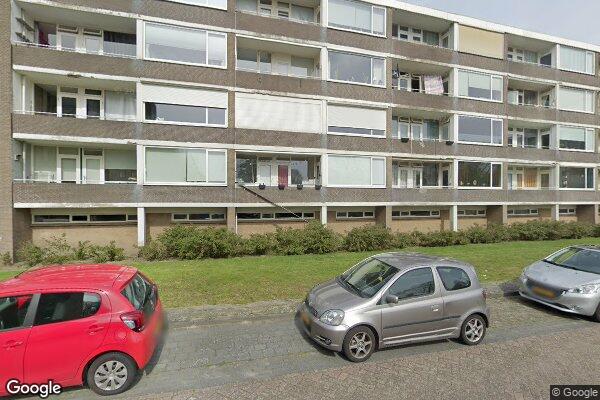 Straatview Rubenslaan 120