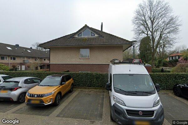 Straatview Chalonhof 82