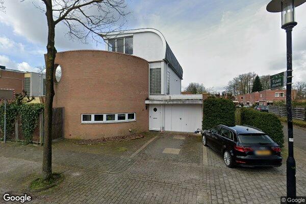 Straatview Woudzoom 35