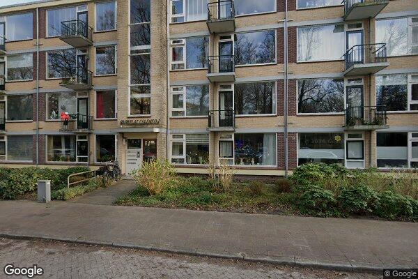 Straatview Colenso 17