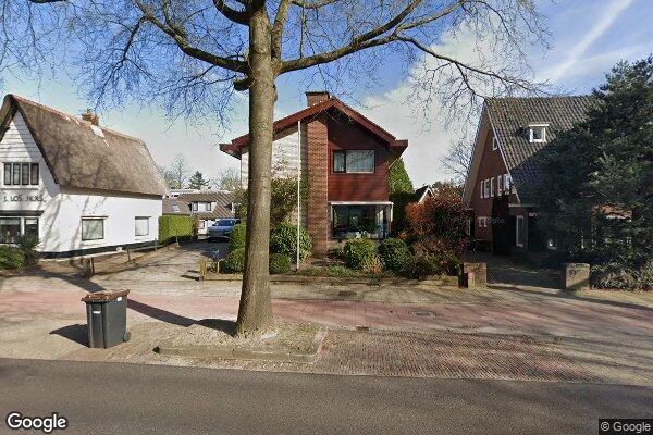 Straatview Soesterbergsestraat 97