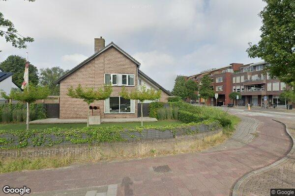 Straatview Maarsbergseweg 10