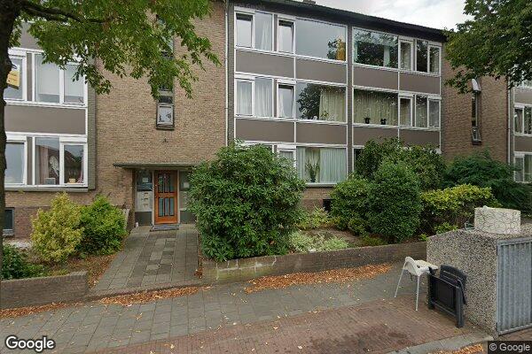 Straatview Ten boomstraat 3